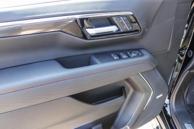 2026 Chevrolet Tahoe 4WD RST