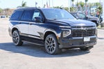2026 Chevrolet Tahoe 4WD RST