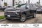 2026 Chevrolet Tahoe 4WD Premier