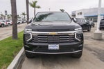 2026 Chevrolet Tahoe 4WD Premier