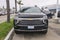 2026 Chevrolet Tahoe 4WD Premier
