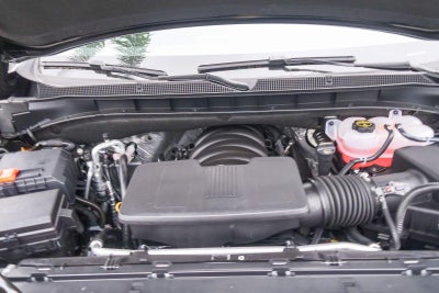 2026 Chevrolet Tahoe 4WD Premier
