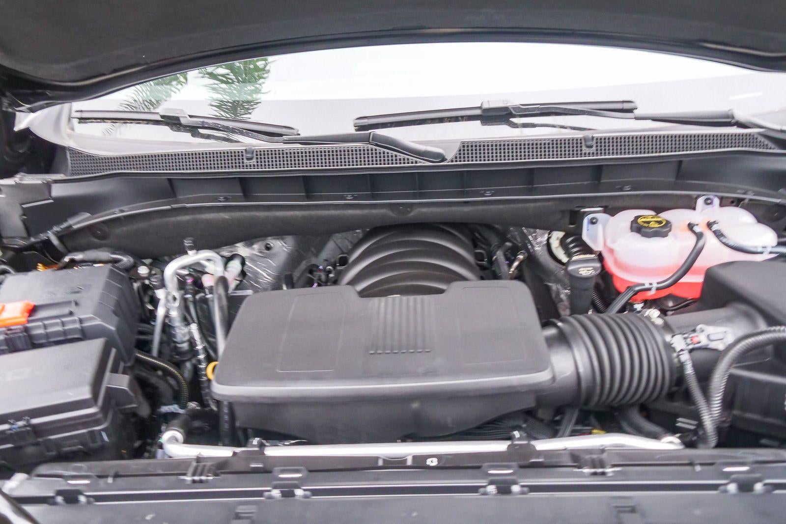 2026 Chevrolet Tahoe 4WD Premier