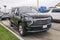 2026 Chevrolet Tahoe 4WD Premier
