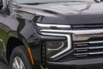 2026 Chevrolet Tahoe 4WD Premier