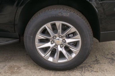 2026 Chevrolet Tahoe 4WD Premier