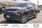 2026 Chevrolet Tahoe 4WD Premier