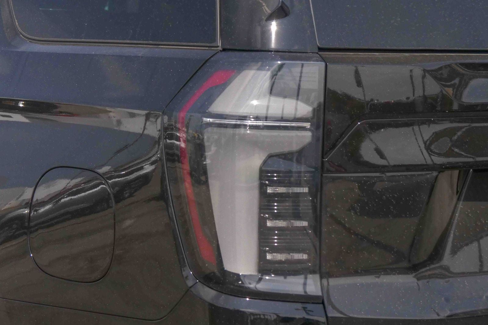 2026 Chevrolet Tahoe 4WD Premier
