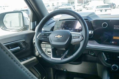 2026 Chevrolet Tahoe 4WD Premier