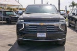 2026 Chevrolet Tahoe 4WD Premier