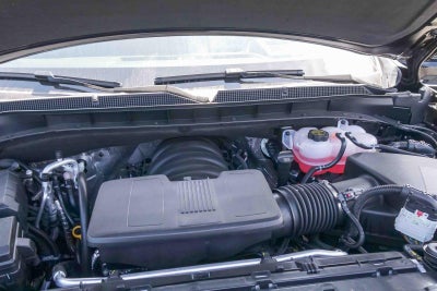 2026 Chevrolet Tahoe 4WD Premier