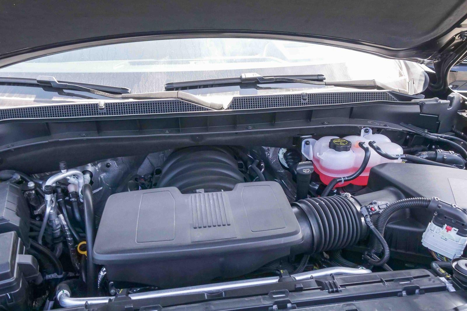 2026 Chevrolet Tahoe 4WD Premier