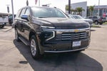 2026 Chevrolet Tahoe 4WD Premier