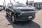 2026 Chevrolet Tahoe 4WD Premier