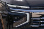 2026 Chevrolet Tahoe 4WD Premier