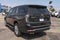 2026 Chevrolet Tahoe 4WD Premier