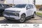 2026 Chevrolet Tahoe 4WD Premier