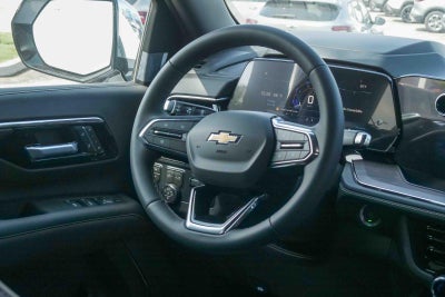 2026 Chevrolet Tahoe 4WD Premier