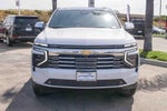 2026 Chevrolet Tahoe 4WD Premier