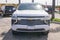 2026 Chevrolet Tahoe 4WD Premier