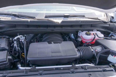 2026 Chevrolet Tahoe 4WD Premier