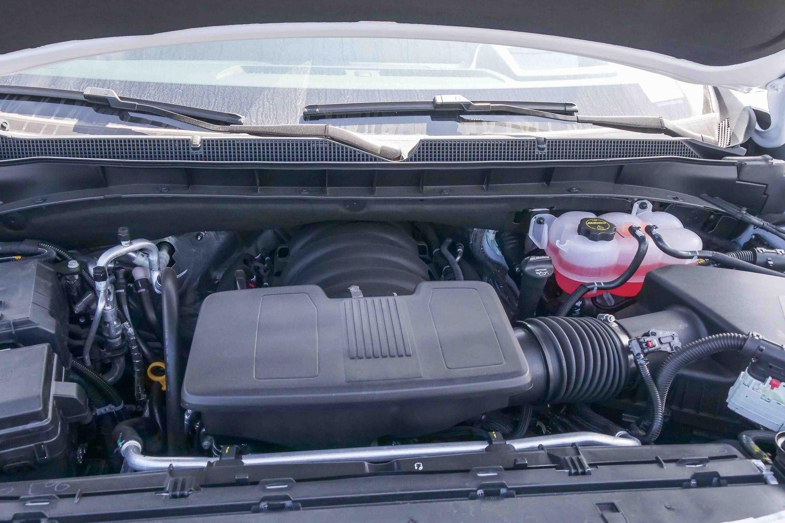 2026 Chevrolet Tahoe 4WD Premier