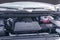 2026 Chevrolet Tahoe 4WD Premier