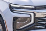 2026 Chevrolet Tahoe 4WD Premier