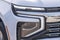 2026 Chevrolet Tahoe 4WD Premier