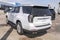 2026 Chevrolet Tahoe 4WD Premier