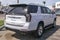 2026 Chevrolet Tahoe 4WD Premier
