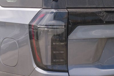 2026 Chevrolet Tahoe 4WD Premier