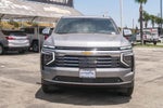2026 Chevrolet Tahoe 4WD Premier