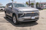 2026 Chevrolet Tahoe 4WD Premier