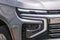 2026 Chevrolet Tahoe 4WD Premier
