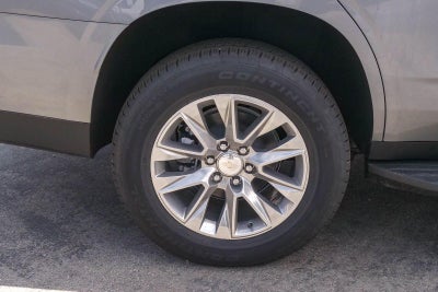 2026 Chevrolet Tahoe 4WD Premier