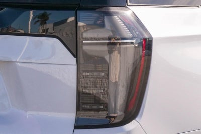 2026 Chevrolet Tahoe 4WD Premier