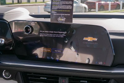 2026 Chevrolet Tahoe 4WD Premier