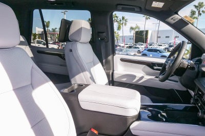 2026 Chevrolet Tahoe 4WD Premier