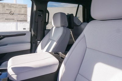 2026 Chevrolet Tahoe 4WD Premier