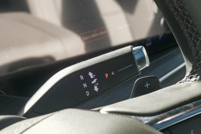 2026 Chevrolet Tahoe 4WD Premier