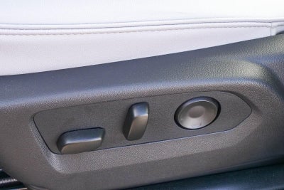 2026 Chevrolet Tahoe 4WD Premier