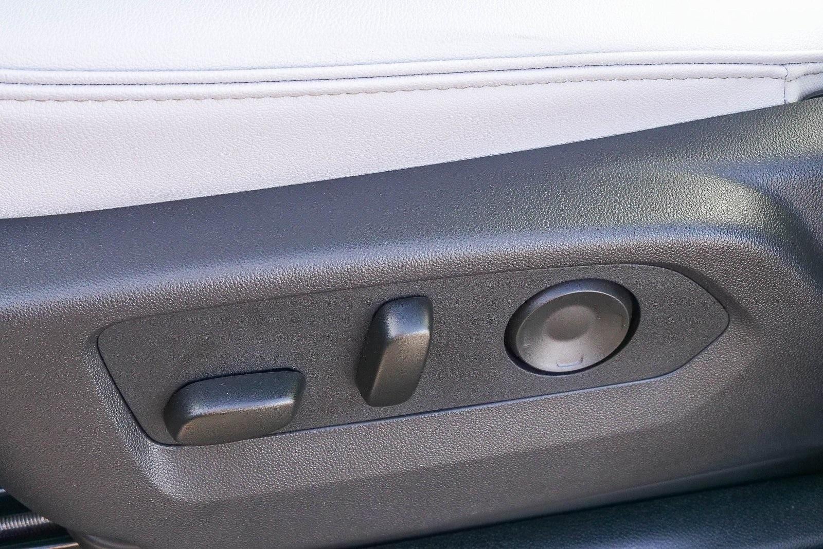 2026 Chevrolet Tahoe 4WD Premier