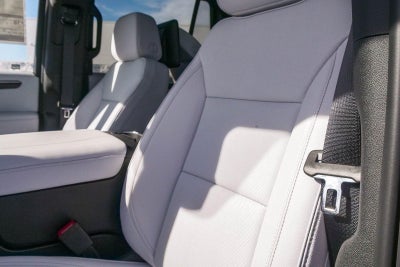 2026 Chevrolet Tahoe 4WD Premier