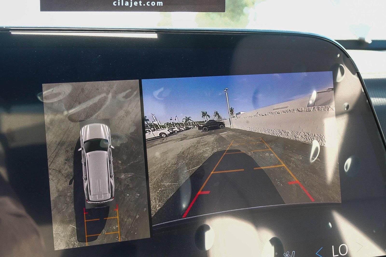 2026 Chevrolet Tahoe 4WD Premier