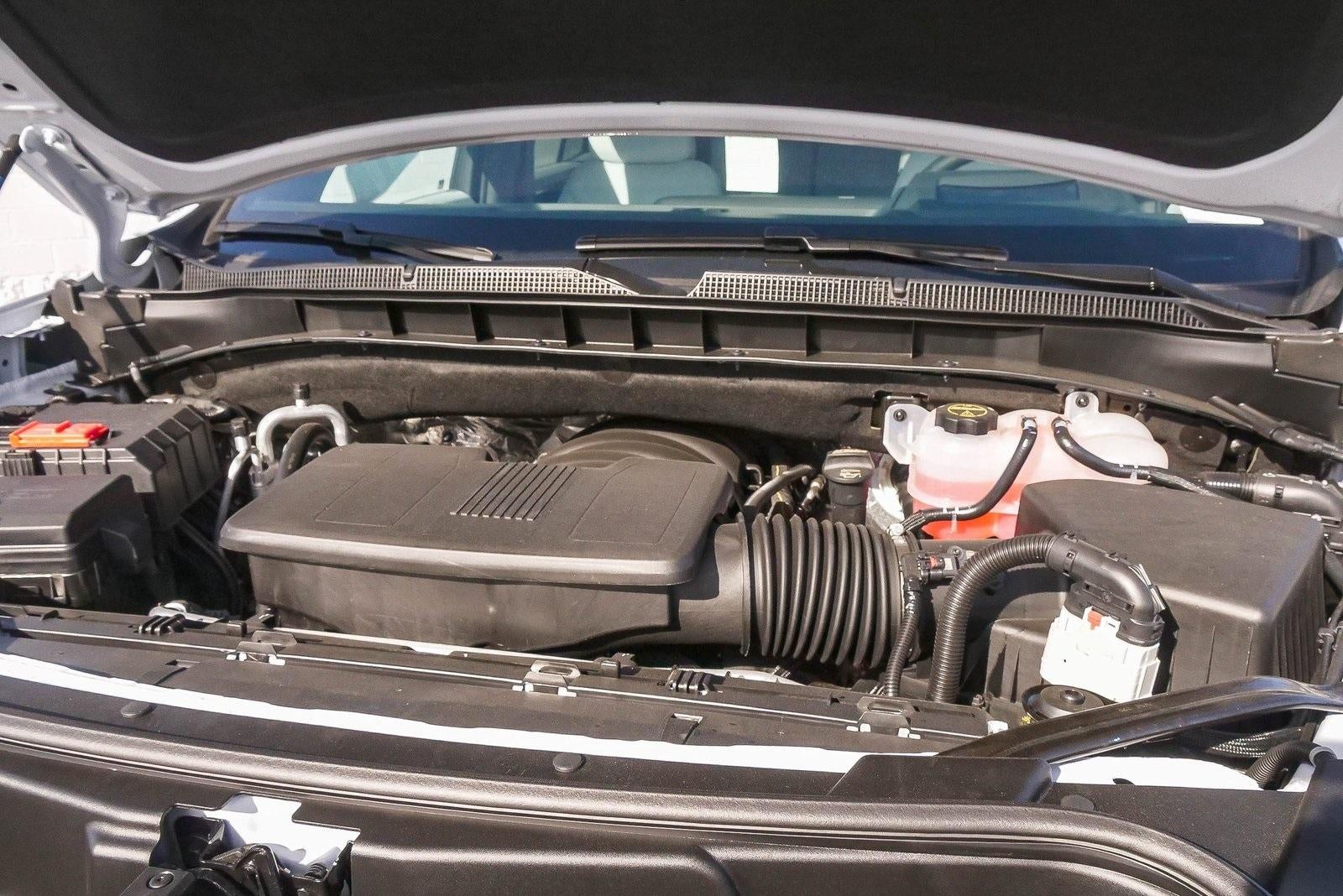 2026 Chevrolet Tahoe 4WD Premier