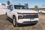 2026 Chevrolet Tahoe 4WD Premier