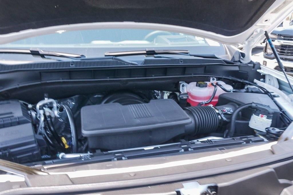 2025 Chevrolet Tahoe 4WD Premier