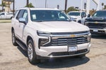 2025 Chevrolet Tahoe 4WD Premier