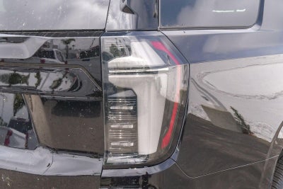 2026 Chevrolet Tahoe 4WD High Country